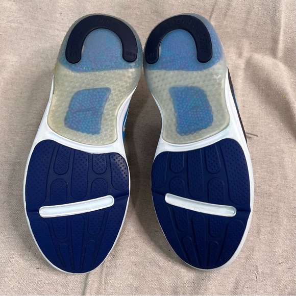 Nike Joyride CC Vast Grey Blue Hero Men's Sneakers Size 10 - Picture 7 of 8